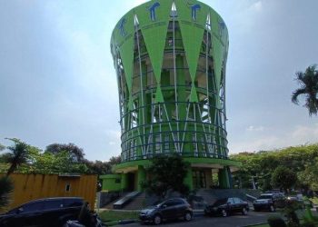 Layanan Prima Perumda Air Minum Tugu Tirta Kota Malang, Sediakan 170 Titik Anjungan Air Siap Minum