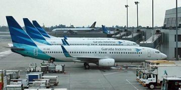 Tarif Penerbangan Diusulkan Naik, Ini  Besarannya