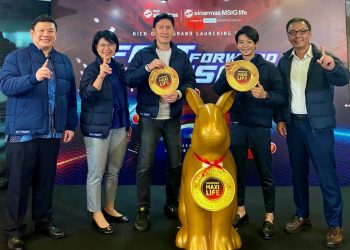 Sinarmas MSIG Life dan Bank Sinarmas Perkenalkan Sinarmas Maxi Life