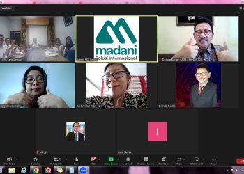 Langkah Transformasi Bank Sleman Menjadi Bank yang Unggul dan Profesional