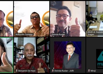 Upaya RSUD dr. Soeratno Gemolong Tingkatan Mutu Pelayanan RS