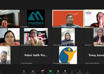 Kinerja Apik, Jamkrida DKI Sukses Jalankan Program Kredit DP 0 Rupiah dan Jakpreneur