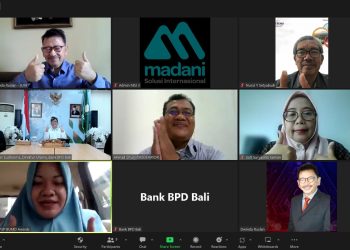 Kinerja Bank BPD Bali Melesat Berkat Inovasi Digital