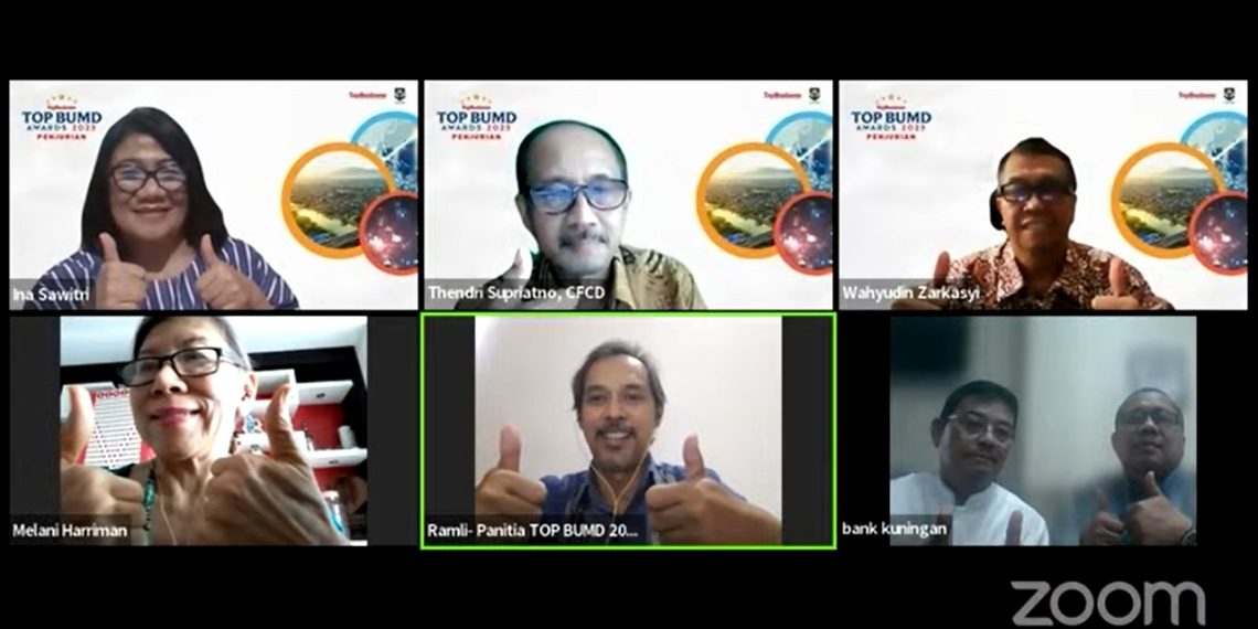 BPR Kuningan Ajak Masyarakat Menabung Sejak Dini dengan Tabungan SimPel