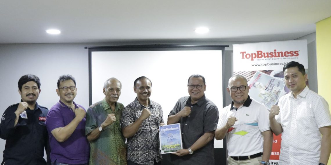 Modal Inti Terus Digenjot, Bukti Bank Kalbar kian Dipercaya Pemegang Saham