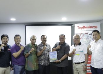 Modal Inti Terus Digenjot, Bukti Bank Kalbar kian Dipercaya Pemegang Saham