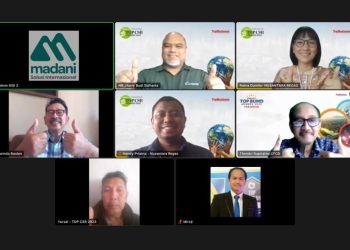 Program CSR Nusantara Regas Sasar Pendidikan dan Lingkungan