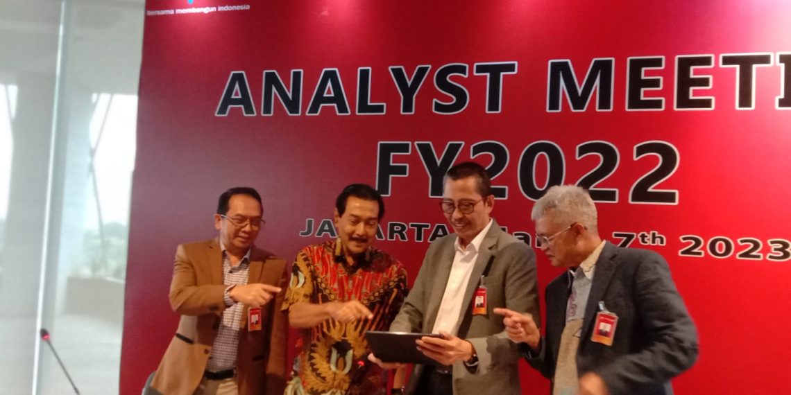 Tahun Ini, Bank Jatim Siap Gelontorkan Dana Besar untuk KUB dan Bagi-bagi Dividen