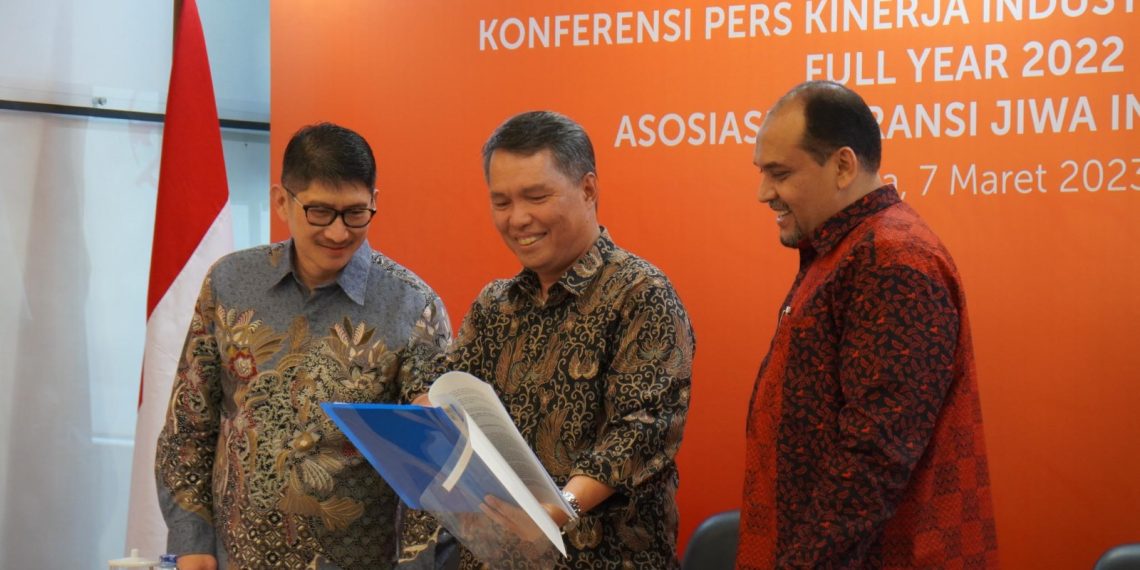 Pertumbuhan Industri Asuransi Jiwa Semakin Kinclong