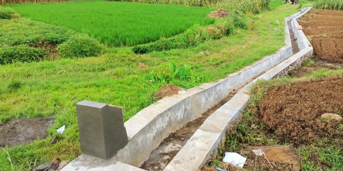 PUPR Luncurkan Aplikasi Sistem Peringatan Dini Manajemen Risiko Program Padat Karya