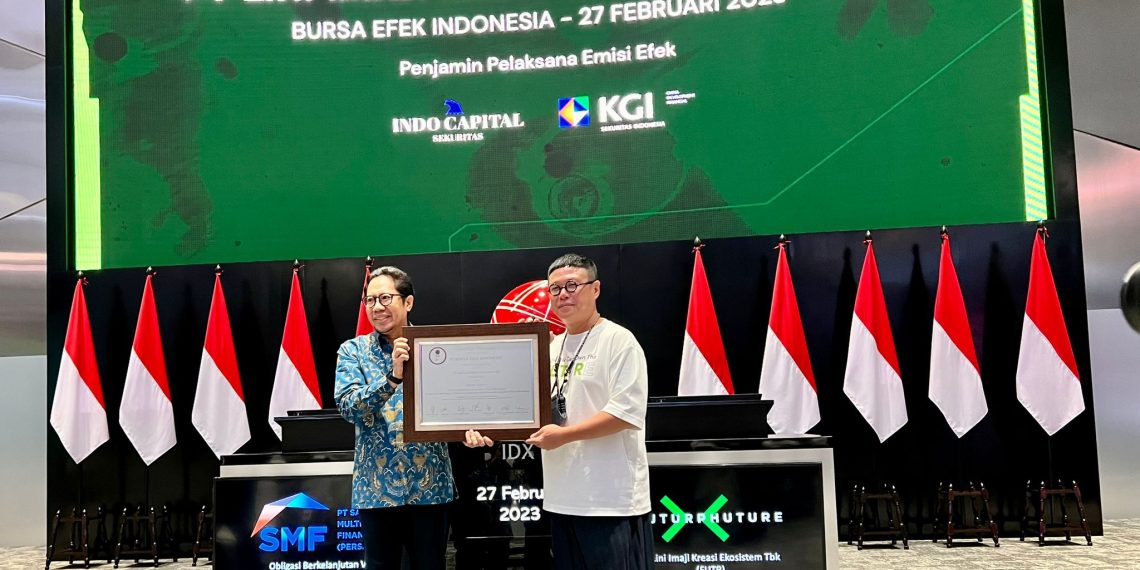 Ada Fitur Personalized Knowledge, FUTR Kembangkan Artificial Intelligent Data Dashboard bagi Pasar Asia Pasifik