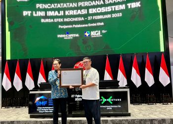 Ada Fitur Personalized Knowledge, FUTR Kembangkan Artificial Intelligent Data Dashboard bagi Pasar Asia Pasifik