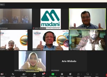 PDAM Balangan Bertransformasi Menuju Perseroda