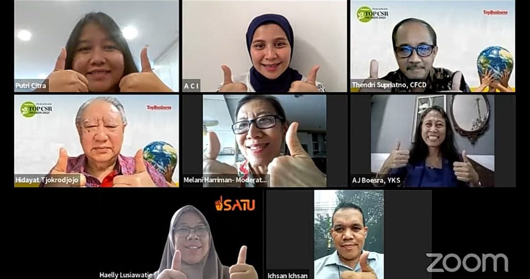 Berdayakan Masyarakat Sekitar Tol Cipali, Ini Program Unggulan CSR Lintas Marga Sedaya