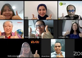 Berdayakan Masyarakat Sekitar Tol Cipali, Ini Program Unggulan CSR Lintas Marga Sedaya