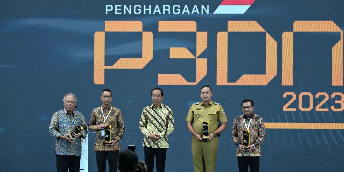 Belanja Produk Dalam Negeri Capai Rp21,396 T, SIG Raih Apresiasi P3DN Kategori BUMN Terbaik dari Pemerintah