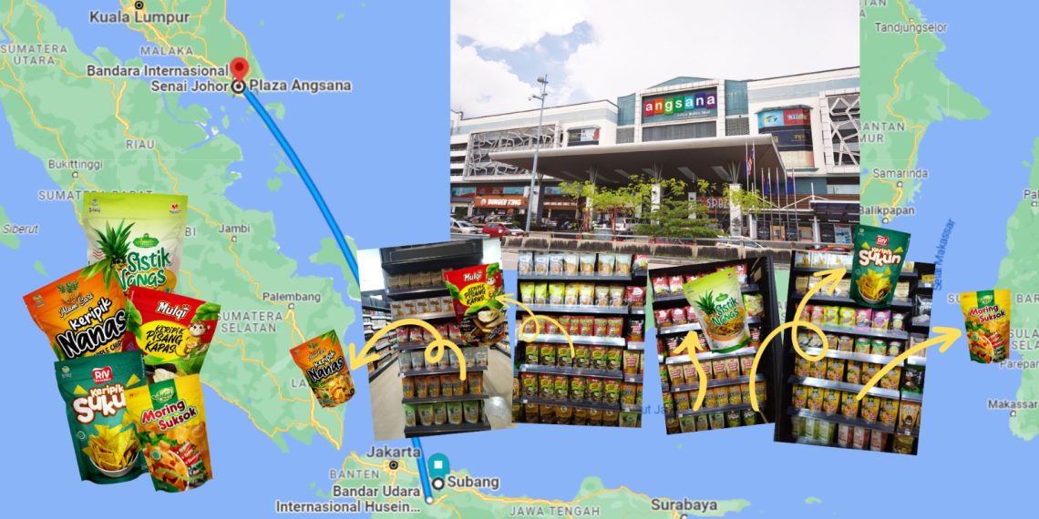 DAHANA Sabet Gelar Jawara Daya CSR Subang Awards 2022