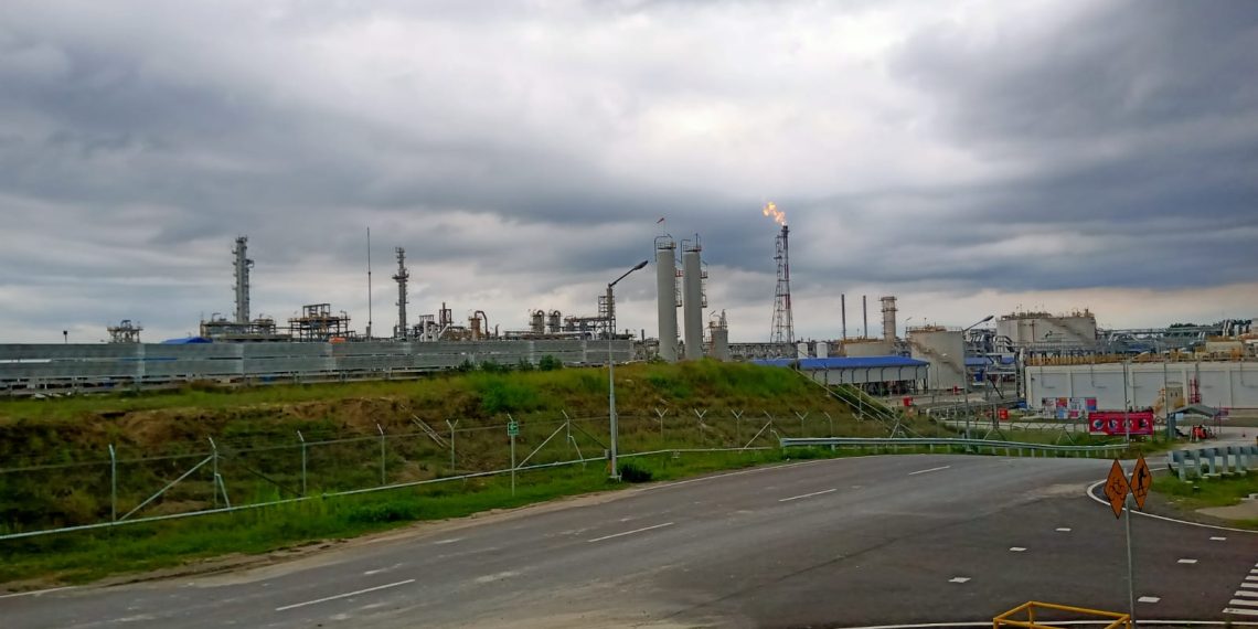 JTB Siapkan Perencanaan Terbaik Jelang Fase Operasi