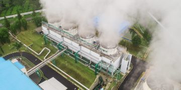 PGE Berhasil Bukukan Pendapatan dari Carbon Credit
