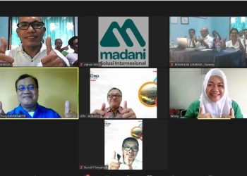 PDAM Lembata Pertama Kalinya Lolos Penjurian TOP BUMD Awards
