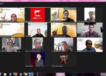 LPS Tak Pisahkan CSR dengan Edukasi