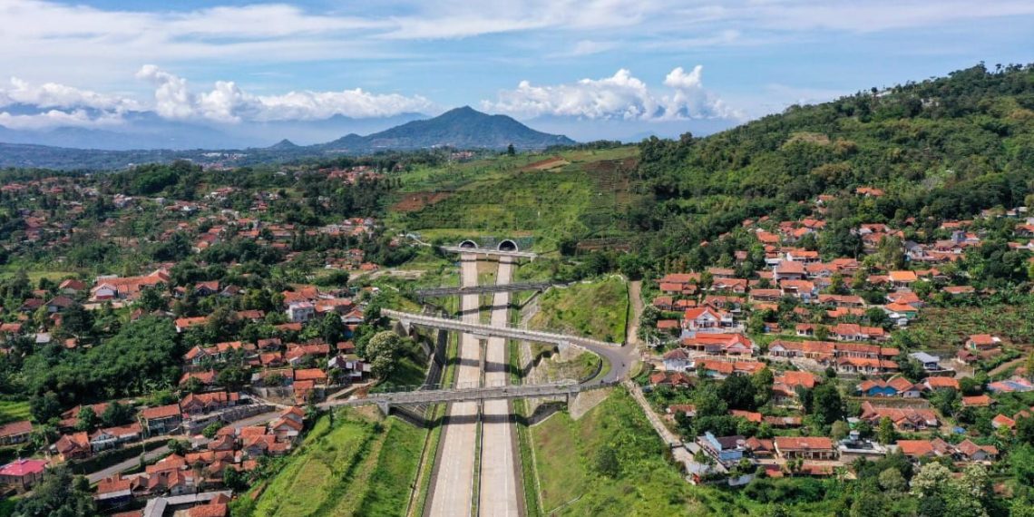 Kondisi Jalan Nasional dan Tol Jelang Mudik Lebaran harus Sehat