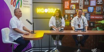 AAJI Semakin di Depan Lakukan Target Edukasi dan Literisasi Asuransi jiwa