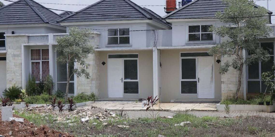 The Jasmine Boulevard tak Responsif kepada Keluhan Penghuni