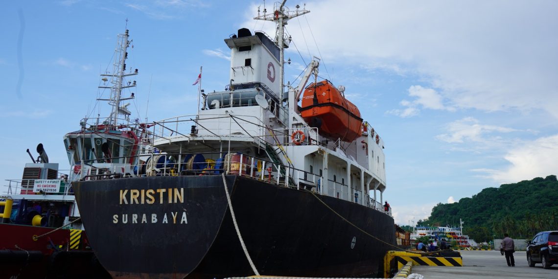 Pemilik Kapal Siap Tanggung Jawab Penuh atas Insiden MT Kristin