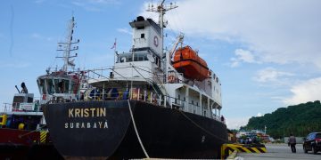 Pemilik Kapal Siap Tanggung Jawab Penuh atas Insiden MT Kristin