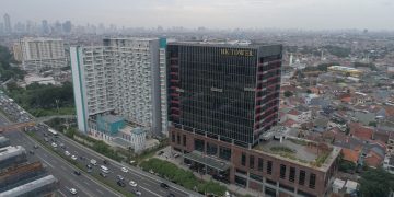 HK terus  Konsisten Ukir Prestasi dan Hasilkan Karya untuk Indonesia Maju