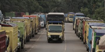 Hedy Rahadian: Dorong Percepatan Pembangunan Jalan Khusus Truk Batubara