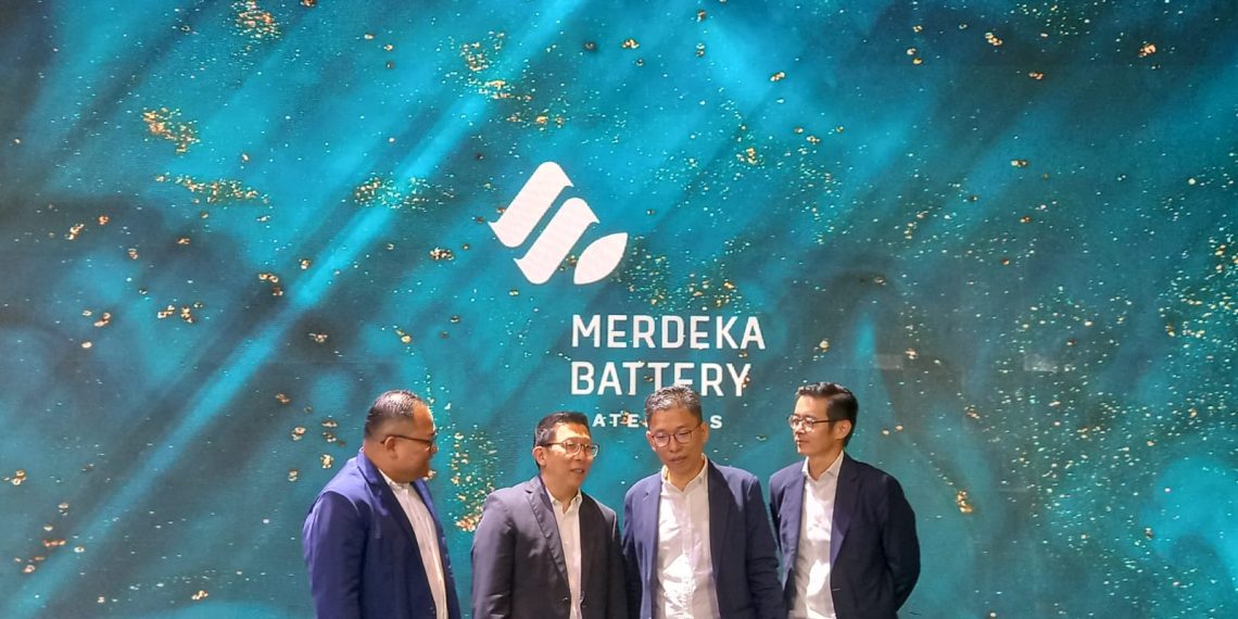 MBMA Incar Dana IPO hingga Rp9,61 Triliun, Separuhnya buat Bayar Utang