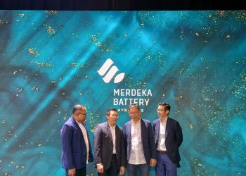 MBMA Incar Dana IPO hingga Rp9,61 Triliun, Separuhnya buat Bayar Utang