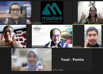 Agar Terukur, Ada GCG di Strategi CSR Astra International