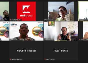 BPR Tanggo Rajo Sukses Tingkatkan Laba Lewat Inovasi