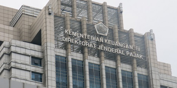 Dimanfaatkan Investor Bayar Pajak, AKSES Permudah Data Laporan Pajak