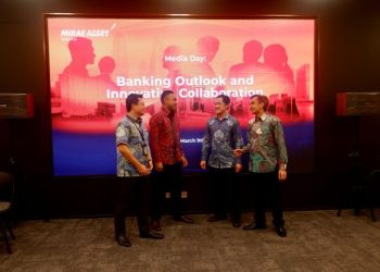 Dorong Kolaborasi Inovatif, Mirae Asset Pasarkan Waran Terstruktur Baru Bareng RHB Sekuritas