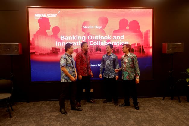 Dorong Kolaborasi Inovatif, Mirae Asset Pasarkan Waran Terstruktur Baru Bareng RHB Sekuritas