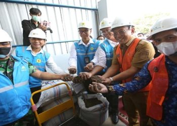 PLN Piawai Bangun CSR-TJSL sesuai Strategi Bisnis