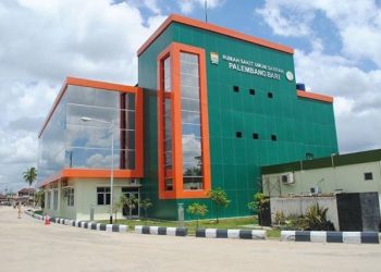RSUD Palembang Bari Konsisten Andalkan Kinerja dan Layanan Terbaik