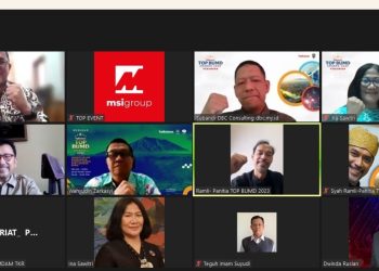 Perumdam Tirta Kerta Raharja Jadi BUMD Air Minum Terbaik Nasional Didukung CRM Layanan Pelanggan