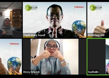 Berdayakan Masyarakat Desa, Program TJSL PTPN XIV Dukung Bisnis Perusahaan yang Berkelanjutan