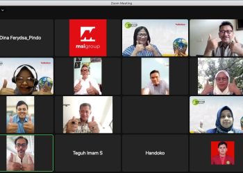 Program TJSL Unggulan Pindo Deli Karawang Berdayakan Masyarakat Tumbuh dan Maju Bersama untuk Masa Depan