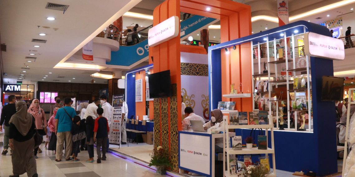 Produk Unggulan Ber-SNI akan dipamerkan di Balikpapan
