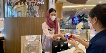 Mal dan Hotel Metland Meriahkan Bulan Suci Ramadan