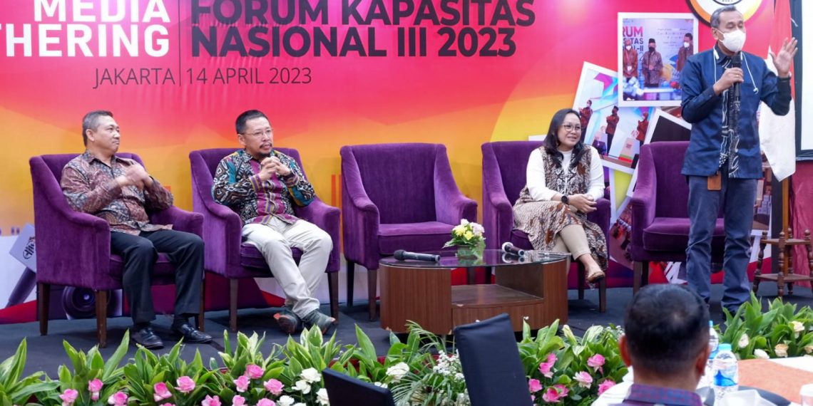 SKK Migas dan KKKS akan Gelar Forum KapNas Ketiga