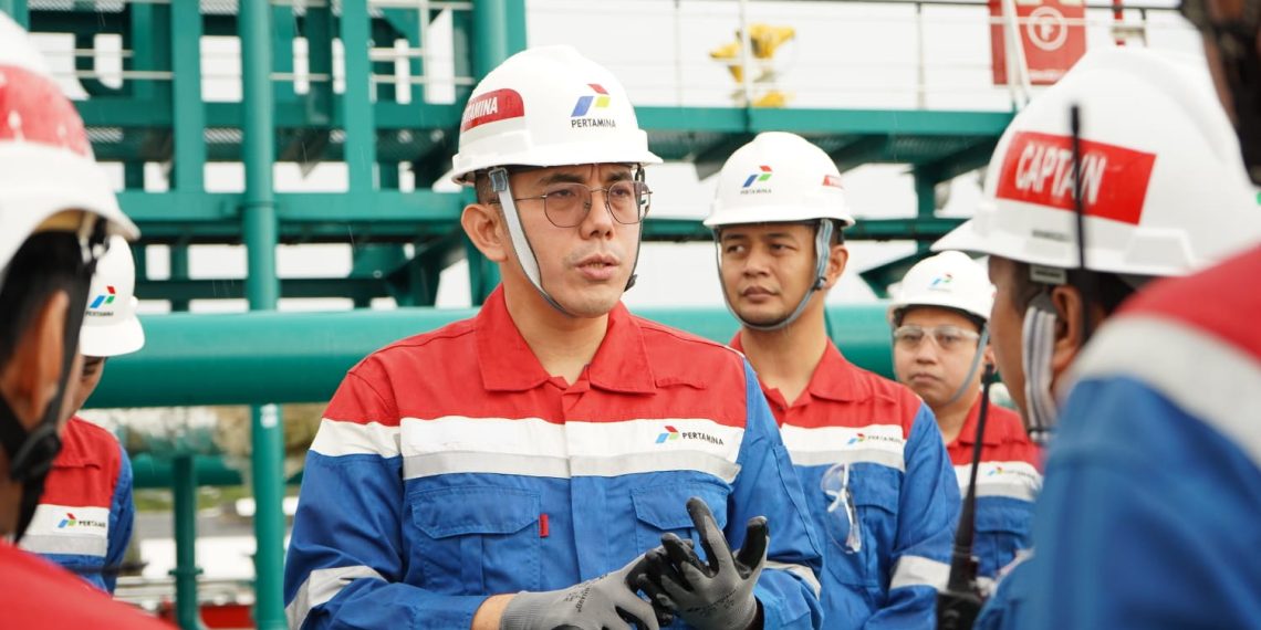 PIS Sukses Berlayar di 22 Rute Internasional
