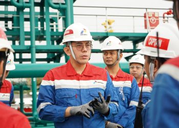 PIS Sukses Berlayar di 22 Rute Internasional