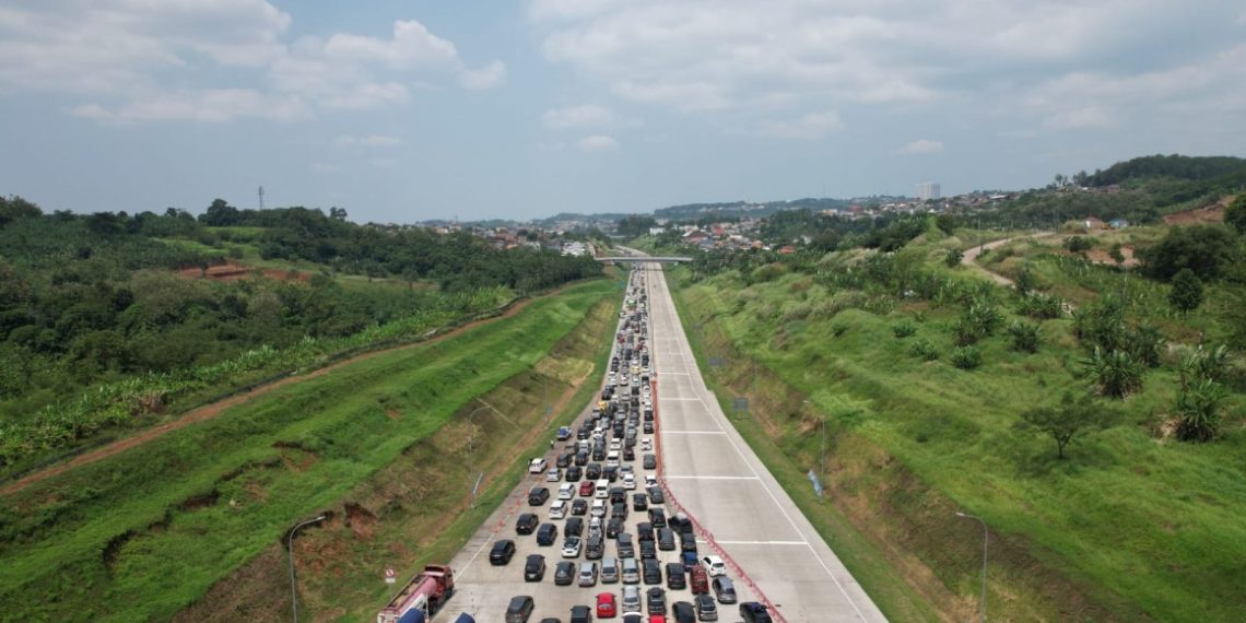 Kementerian PUPR dan BUJT Kembali Berikan Diskon Tarif 12 Ruas Tol